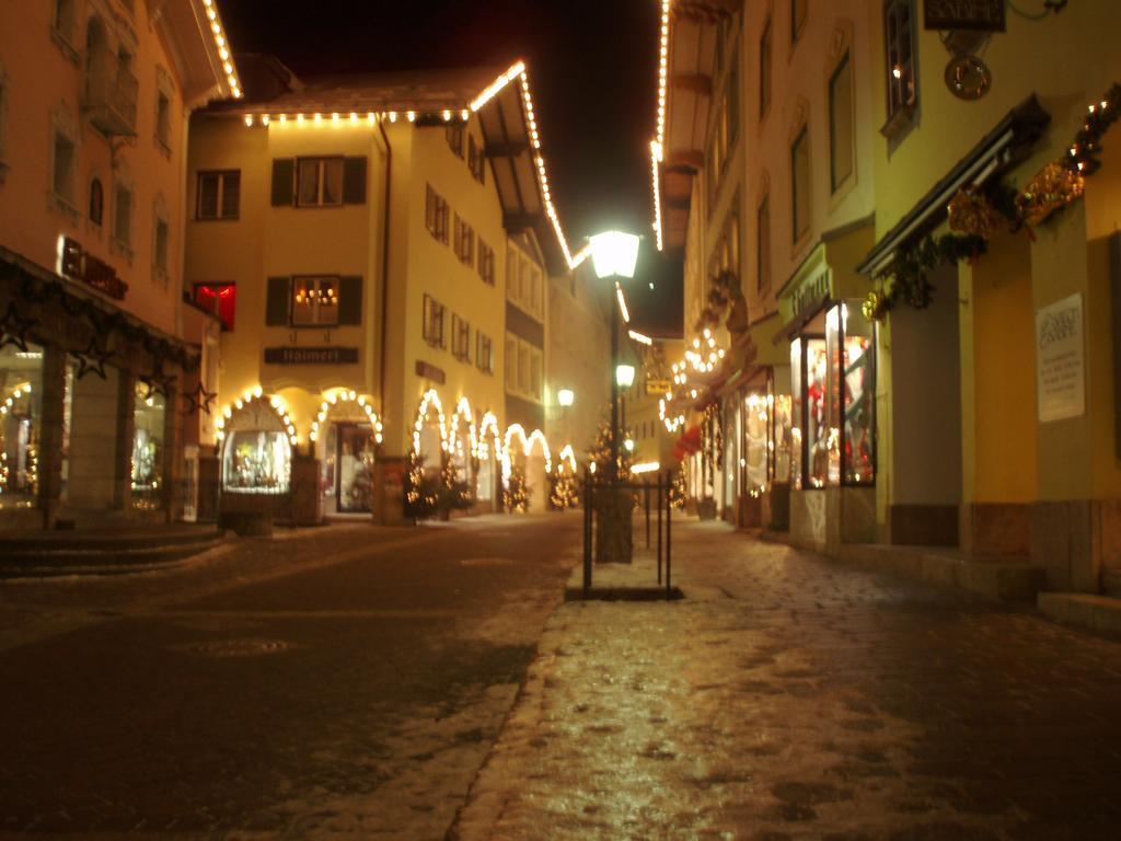Alpenpanorama Ferienwohnungen Schneck Schönau am Königssee Exterior foto